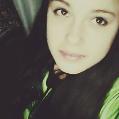 Ольга Карпенко, 17.10.2000, Москва