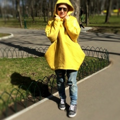 Алевтина Трофимова, 19.06.1986, Харьков