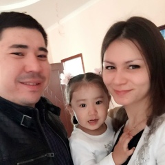 Роза Мурзагалиева, 18.07.1986, Атырау