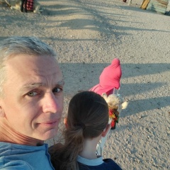 Максим Якимовец, 07.06.1980, Санкт-Петербург