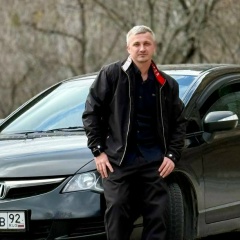 Алексей Качан, 31.05.1990, Севастополь