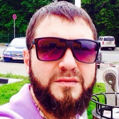 Беслан Дидаев, 23.02.1982, Москва