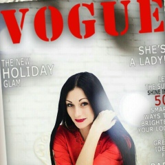 Dasha Loza, 09.08.1983, Львов