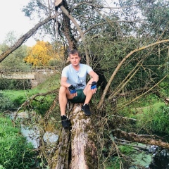 Сережа Аркадьев, 19.02.1989, Боровск