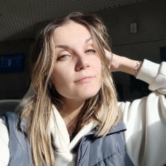 Александра Павленко, 06.06.1984, Санкт-Петербург