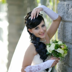 Кристина Макаренко, 16.12.1991, Текели