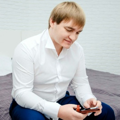 Вадим Подколзин, 15.12.1986, Киев