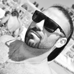 Максим Хрупчик, 28.02, Симферополь