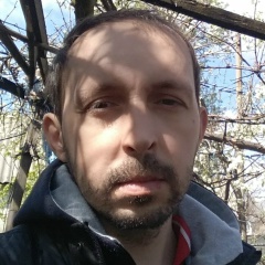 Андрей Козенюк, 18.06.1990, Ровеньки