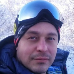 Алексей Турукин, 19.09, Тюмень