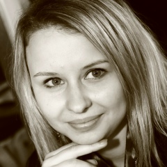 Валентинка Рыжикова, 29.11.1989, Москва