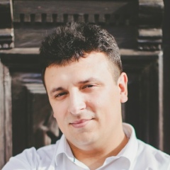 Алексей Устинов, 01.10.1985, Москва