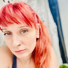 Алиса Пальчикова, 02.10