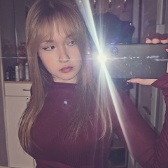 Кристина Мисько, 26.01.2009