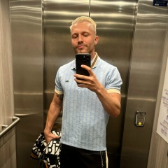 Влад Нестерович, 12.05, Москва