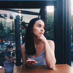 Камиля Онаева, 22.11.1990