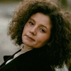 Юлия Ремезова, 27.09, Москва