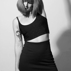 Полина Болушевская, 09.12.1986, Buenos Aires