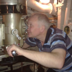 Владислав Остроумов, 17.06.1967, Санкт-Петербург