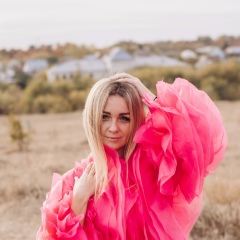 Юлия Николюкина, 25.09.1989, Тамбов