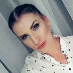 Леся Донцова, 13.07, Алматы