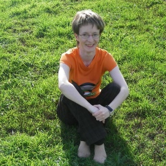 Таня Мазур, 09.03.1986, Воркута