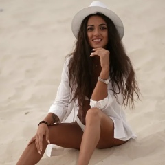 Каролина Алдошина, 10.09, Королёв