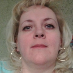 Вера Канунникова, 12.09, Заполярный