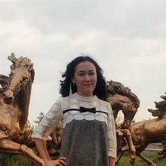 Гульнур Нурбаева, 12.07, Астана