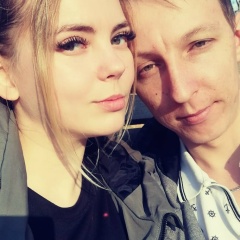 Алёна Григорьева, 12.04, Москва