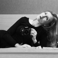 Светлана Дубовская, 21.04