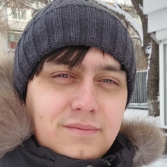 Михаил Саморуков, 02.03, Караганда