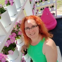 Екатерина Вострикова, 04.03, Воронеж