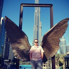 Holy Kilo, 10.09.1985