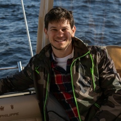 Макс Дорофеев, 11.07, Санкт-Петербург