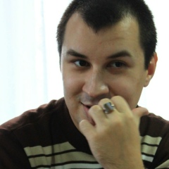 Станислав Карлин, 04.11.1987