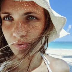 Кристина Мельник, 04.05, Санкт-Петербург