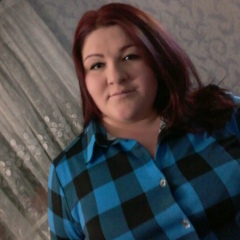 Алёна Витько, 11.10.1996, Кропивницкий / Кировоград