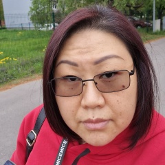 Диана Ли, 29.01, Рига