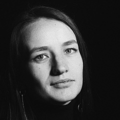 Дина Батий, 15.03.1988, Москва