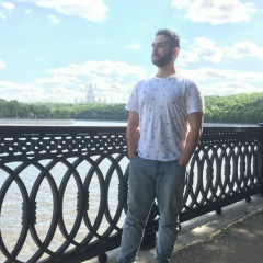 Фрунзе Аристакесян