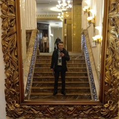 Сергей Александрович, 11.03.1988, Челябинск