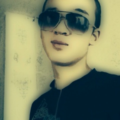 Алмаз Каержан, 01.01.1996