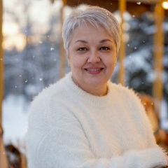 Галина К, 10.02, Москва