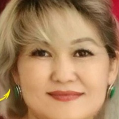 Роза Кожбанова, 18.04, Атырау