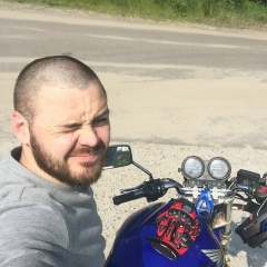 Andrey Kostenets, 11.12, Киев