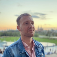 Алексей Лень, 03.01, Москва