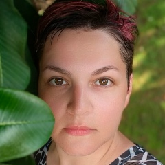 Ксения Загорняк, 20.11.1988, Лянтор