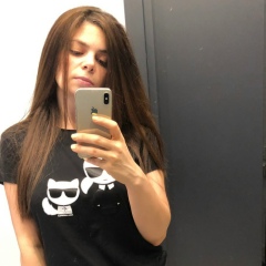 Ануш Галумян, 21.08.1988, Москва