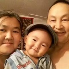 Асем Кадырова, 22.07.1980, Алматы